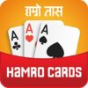 Игра -  CallBreak & JutPatti  - Hamro Cards