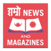 Приложение -  Hamro News and Magazines