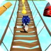 Super Sonic Jungle Adventure Run 1.0