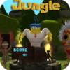 Sponge adventure run : Jungle Games 1.0