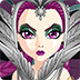 Игра -  Girls Ever After Fashion Style Dress Up Game