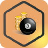 Pool Rewards - Daily Free Coins 4.0