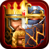 Игра -  Clash of Kings:The West