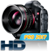 Приложение -  Профессиональные камеры HD 4k