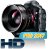 Профессиональные камеры HD 4k 1.6