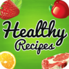Testy Healthy Recipes 1.5