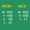 Mcm - Mcd app 1.8