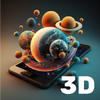 VFX 3D Wallpapers & Ringtones (Parallax) 3.7.7