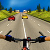 Bicycle Rider Traffic Race 17 2.9