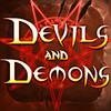 Дьяволы и демоны Arena Wars 1.2.5