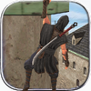 Игра -  Ninja Samurai Assassin Hero II