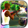 Игра -  Grand Vegas Gangs Crime 3D