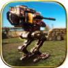 Real Mech Robot - Steel War 3D 1.0.5