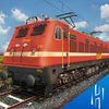 Игра -  Indian Train Simulator