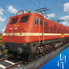 Indian Train Simulator 2023.8.1