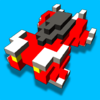 Игра -  Hovercraft - Build Fly Retry