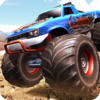 Игра -  Crazy Off Road Truck