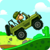 Mountain Climb Racing 1.0.0