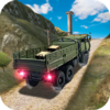 Off Road армейский грузовик 1.0.2