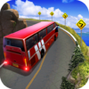 Игра -  Off-road Bus Driver