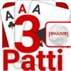 Teen Patti Offline Indian Poker 4.9