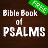 Book of Psalms (KJV) FREE! 2.0.2