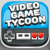 Video Game Tycoon - Idle Clicker & Tap Inc Game 3.8