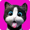 Игра -  Daily Kitten : виртуальный кот