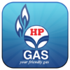 HP GAS App 3.0.1