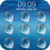 Экран блокировки клавиатуры 1.6