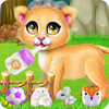 Baby Lion Caring 1.1.5