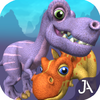 Jurassic Dino Kids 23.6.1