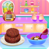 Fruit Chocolate Cake Cooking 1.2.2