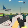 Airport City Zombies Hunter 1.3