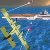 Игра -  Bomber Plane Simulator 3D