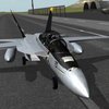 Игра -  F18 Airplane Simulator 3D