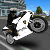 Police Moto Bike Simulator 3D 1.11