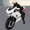 Police Motorbike Simulator 3D 1.17