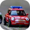 Игра -  RC Police Car Driving 3D