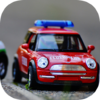 RC Police Car Driving 3D 1.00