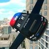 Flying Police Car Simulator 1.7