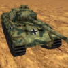 Tank Driving Simulator 3D 1.4