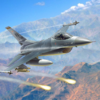 Игра -  Jet Plane Fighter City 3D