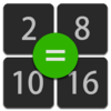 Калькулятор Систем Счисления (с решением) 2.0