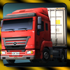 Игра -  Real Truck Parking 3D