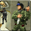 Counter Terrorist Squad Death Commando Shooter 3D 1.1