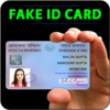 Fake ID Card Maker Prank 1.0