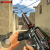 Игра -  пушки стрелять удар 3D-FPS