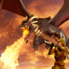 Игра -  Dragon Fire - Sniper Shooter Conquest