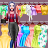 Stylish Sisters - Fashion Game 1.1.2